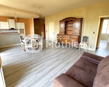 Appartement 279 000 € - 99 m²