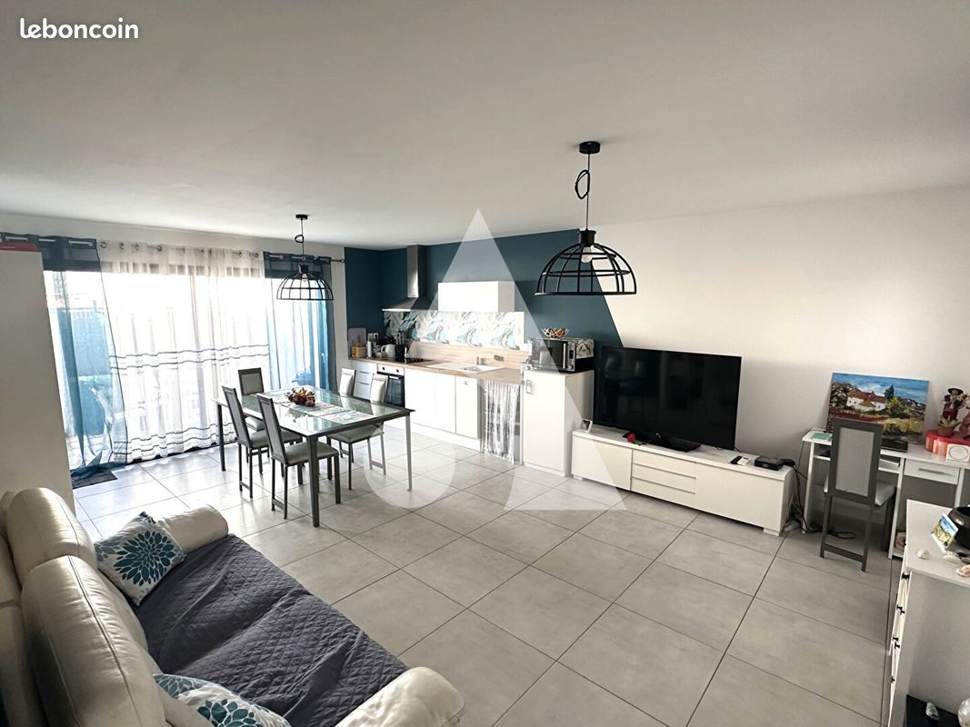 Maison 5 pièces 121 m² · à Saint-Maximin-la-Sainte-Baume · 121 m² · 349 000 €