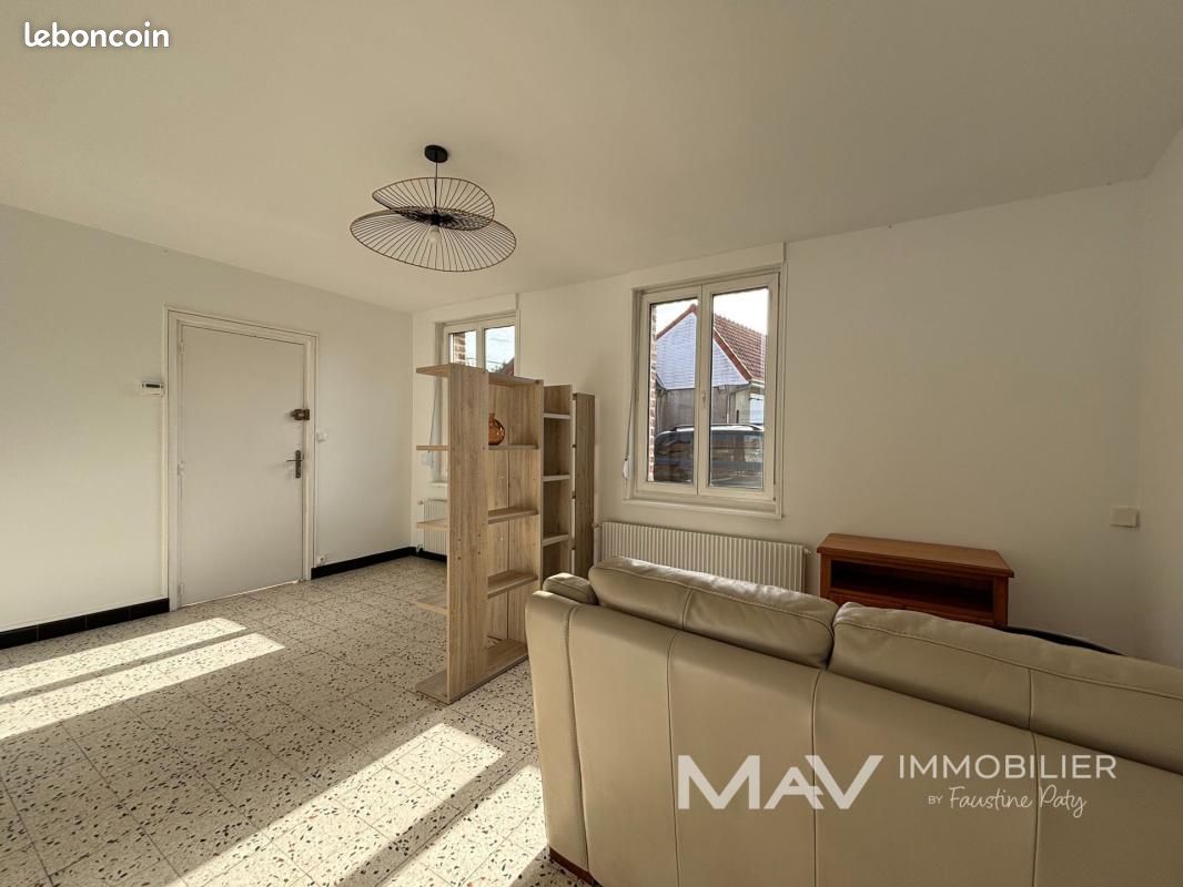 Appartement 3 pièces 70 m² · à Arques · 70 m² · 755 €/mois