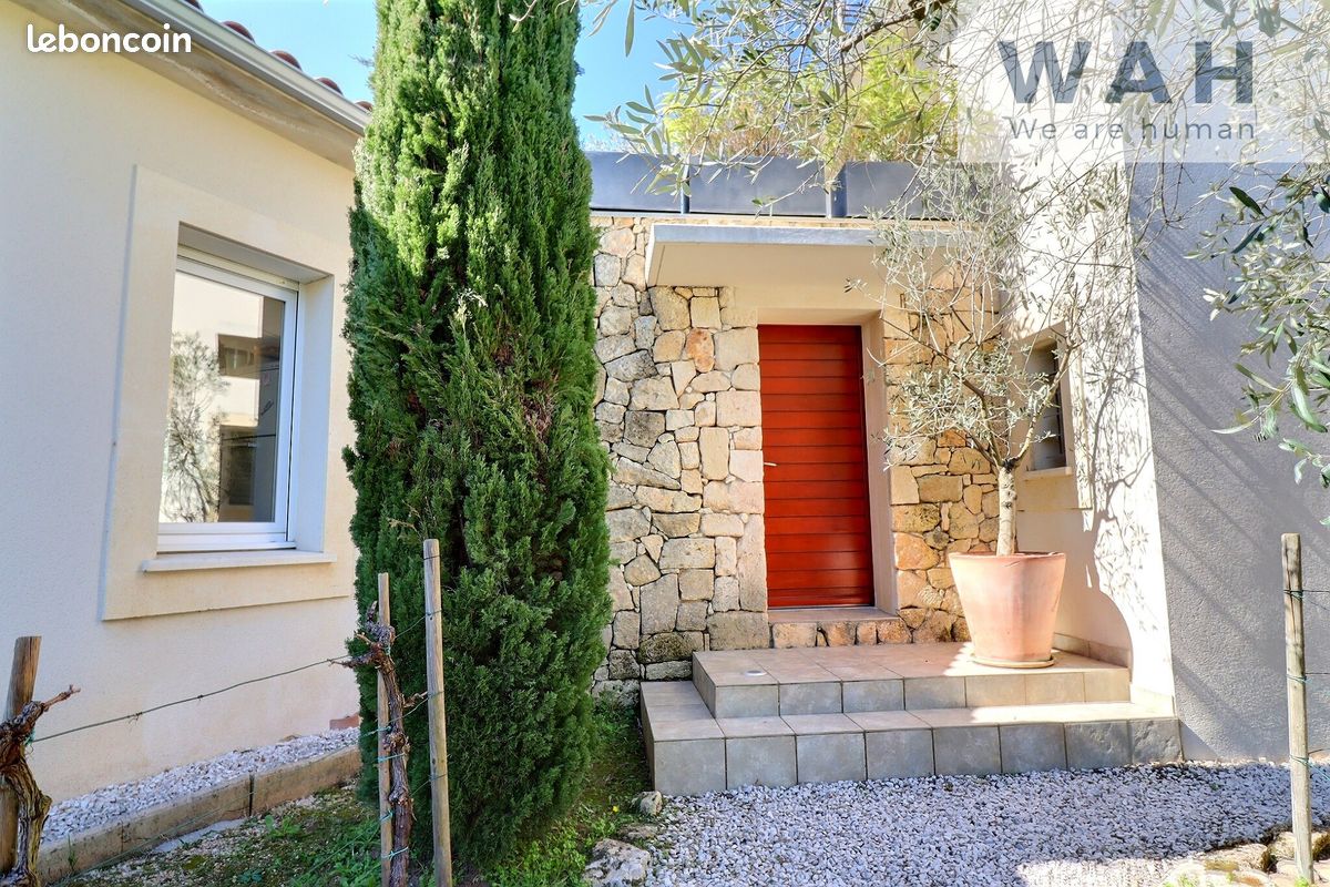 Maison 6 pièces 150 m² · à Saint-Drézéry · 150 m² · 679 000 €