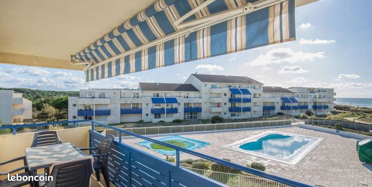 Appartement 1 pièce 25 m²