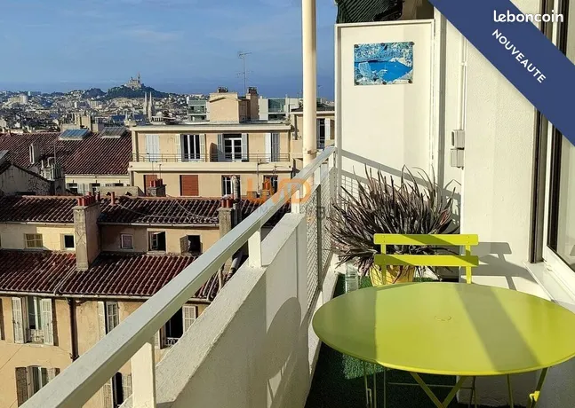 Annonce location Appartement marseille