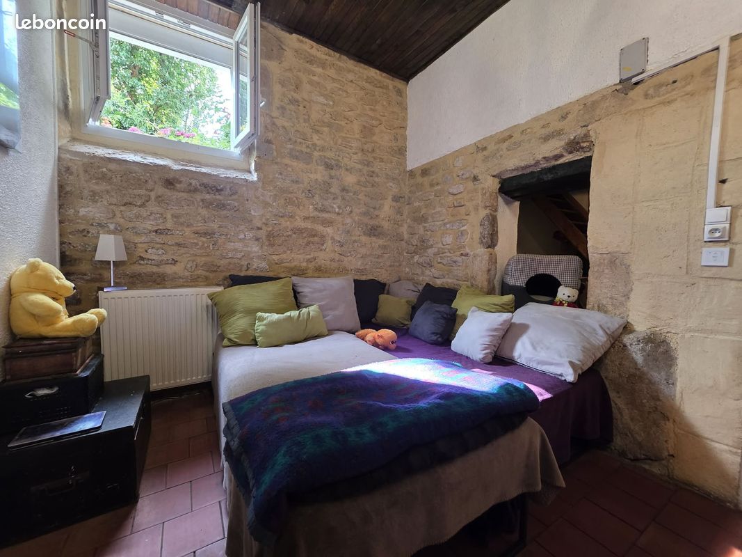 Maison 5 pièces 130 m² · à Remilly-Aillicourt · 130 m² · 121 000 €