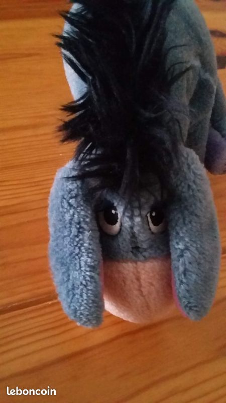 Peluche Disney (image 1)