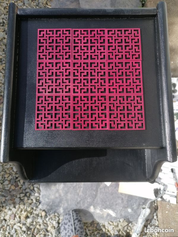 Meuble téléphone (image 1)