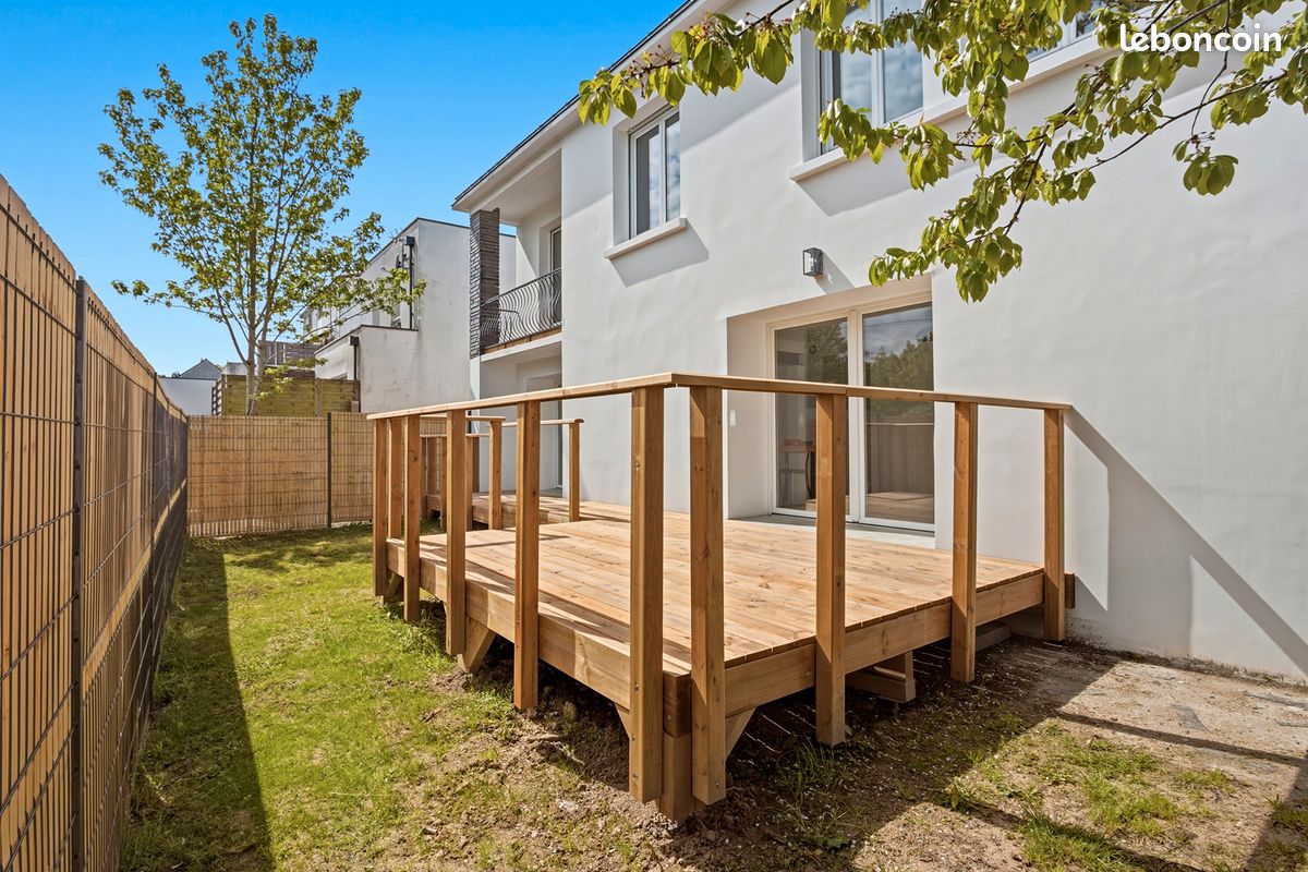 Maison 6 pièces 135 m² · à Orvault · 135 m² · 450 000 €