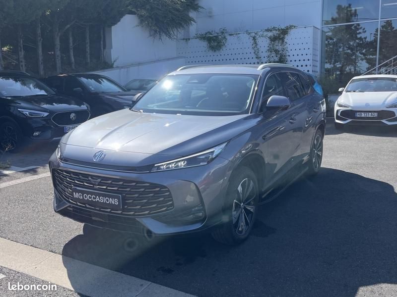 Mg motor EHS 1.5 GDI 272ch PHEV Luxury (image 1)