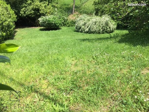 Terrain 800 m² Castanet-Tolosan