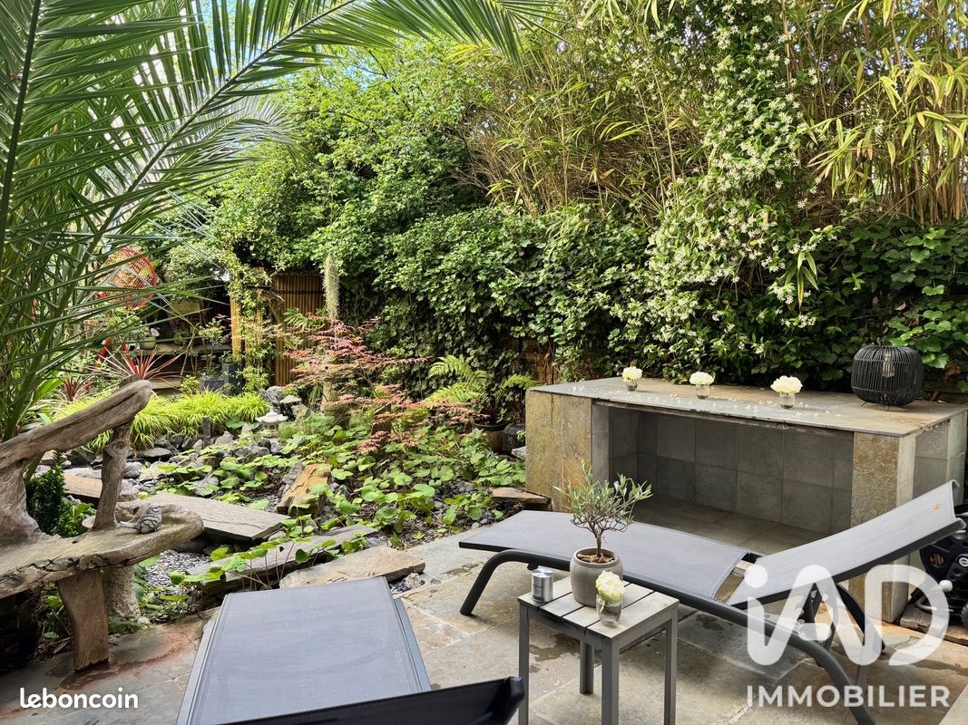 Appartement 3 pièces 75 m² · à Paris · 75 m² · 598 000 €