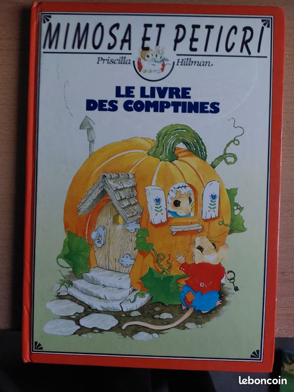 Lot livres enfant (image 9)