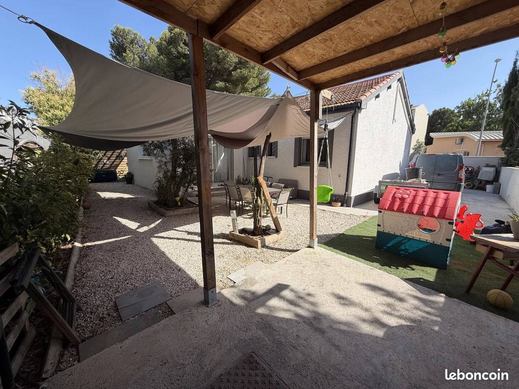 Maison 5 pièces 101 m² · à Narbonne · 101 m² · 244 000 €
