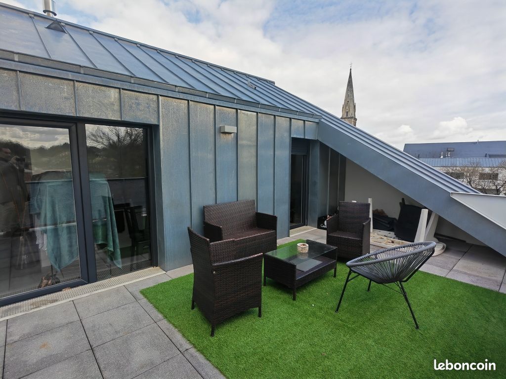 Appartement 2 pièces 42 m² · à Haute-Goulaine · 42 m² · 179 000 €