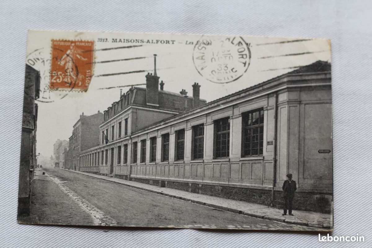 CAMPAN plateau PAYOLLES colonies vacances ACPG Tarbes carte postale