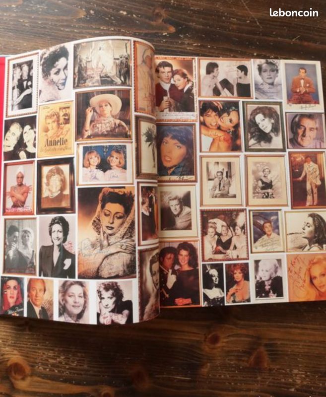 Kay's Bistro - Beau livre illustré - Édition originale (1988) (image 4)