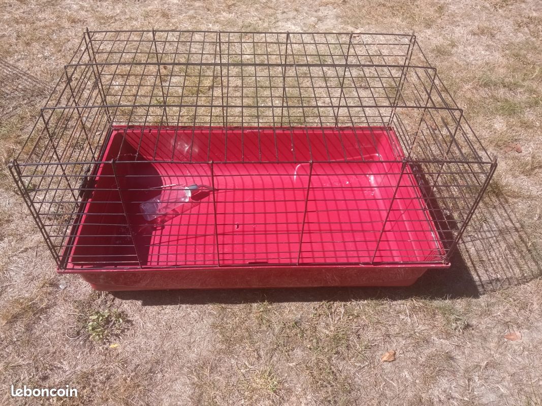 A vendre différentes cages (image 2)