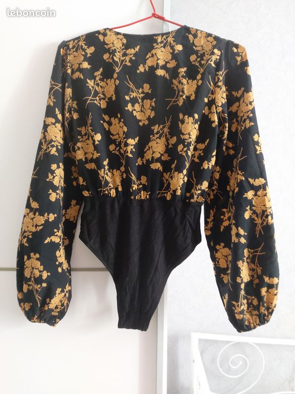 BODY SHEIN Taille 36 (image 2)