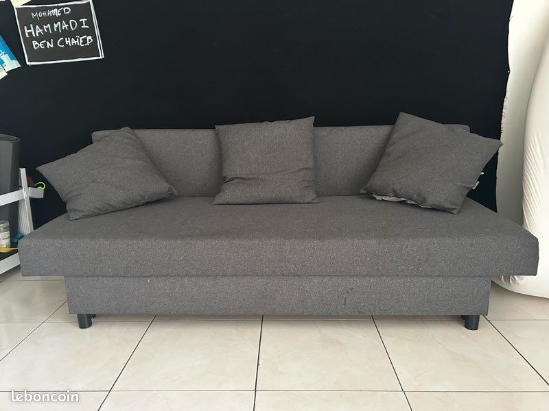 Vide appartement (image 16)
