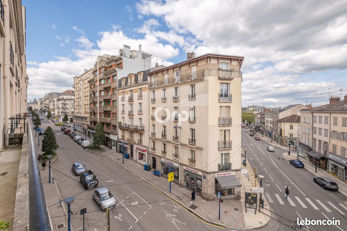 Appartement 6 pièces 129 m² - Limoges 87000 (image principale 14)