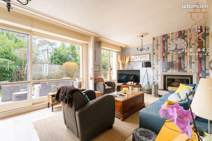 Maison 4 pièces 104 m²
