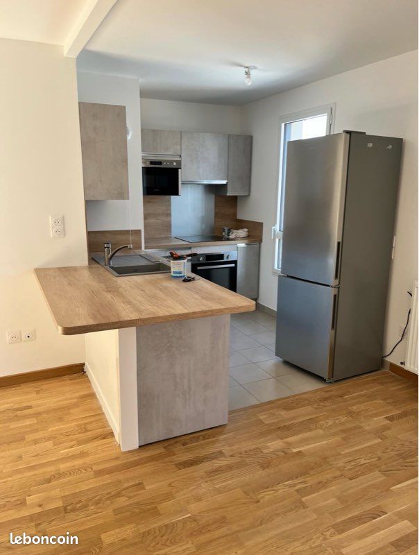 Appartement 3 pièces 68 m² · à Viroflay · 68 m² · 1 450 €/mois