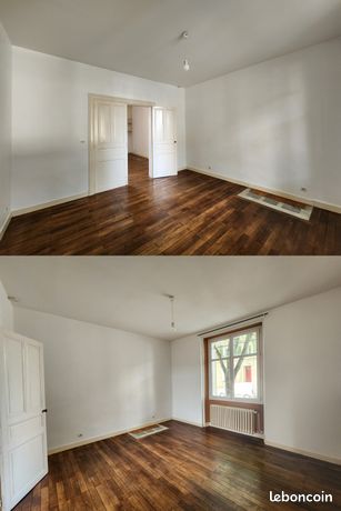 A louer F2 48m² - Quartier Lafayette Strasbourg