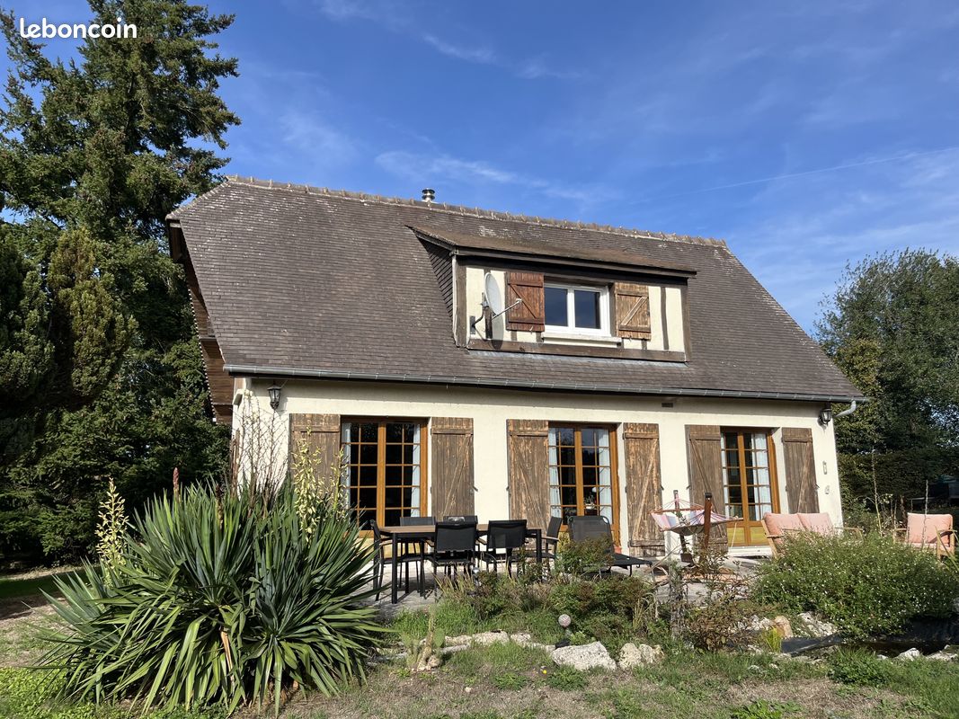 Maison 4 pièces 84 m² · à Vatteville-la-Rue · 84 m² · 188 000 €
