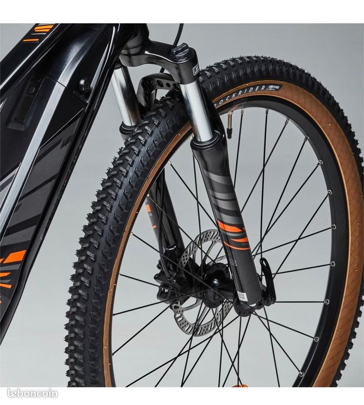 Velo electrique enfant (image 3)
