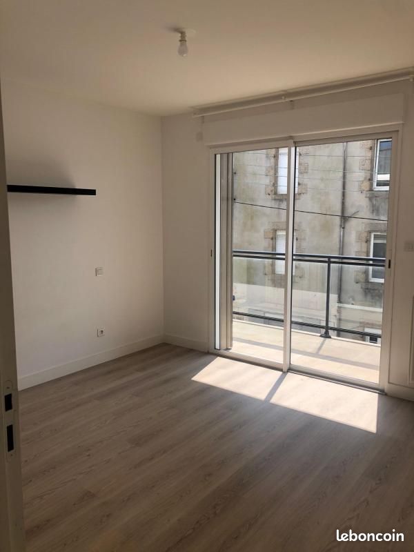 Appartement 1 pièce 46 m² · à Brest · 46 m² · 650 €