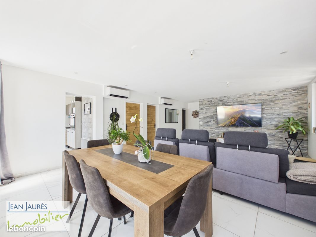Maison 5 pièces 146 m² · à Bréviandes · 146 m² · 235 000 €