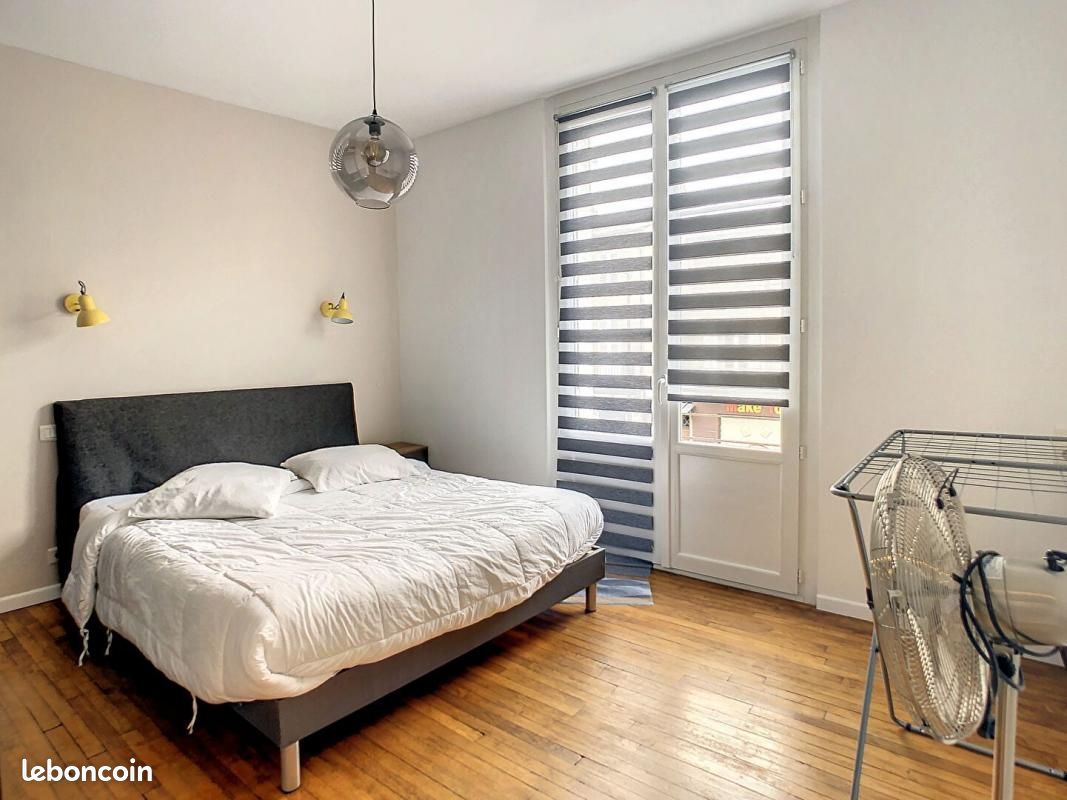 Appartement 2 pièces 47 m² - Brive-la-Gaillarde 19100 (image principale 3)