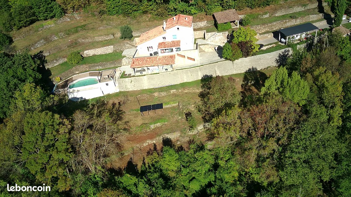 Maison 6 pièces 167 m² · à Le Vigan · 167 m² · 390 000 €