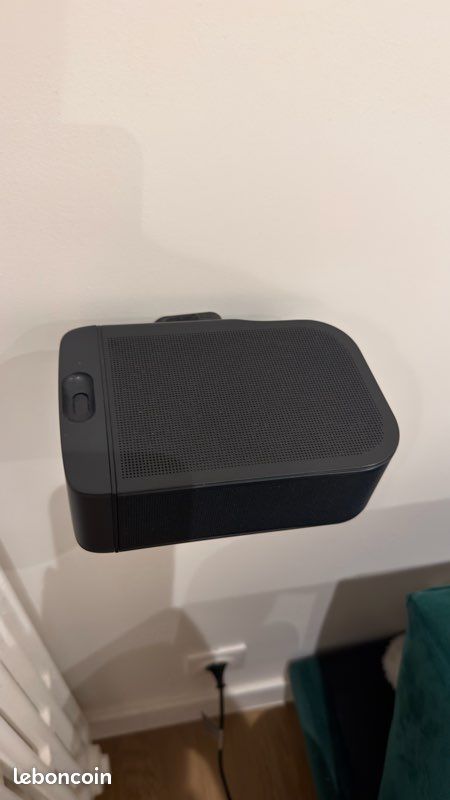 JBL Bar 1000 NEUVE – Dolby Atmos – Caisson + Surround – Garantie (image 4)