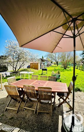 Maison 3 pièces 67 m²