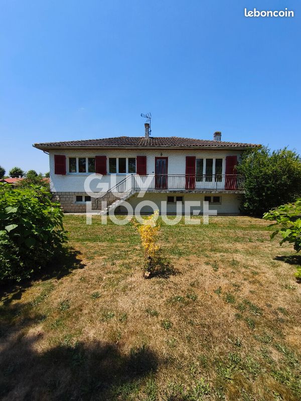 Maison 4 pièces 100 m² · à Grenade-sur-l'Adour · 100 m² · 139 000 €