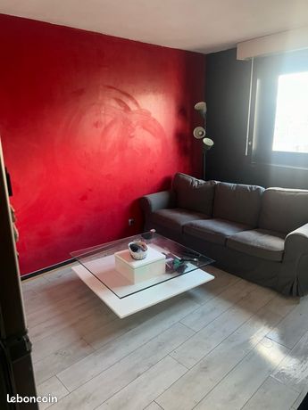 Appartement 2 pièces 31m2 700 CC