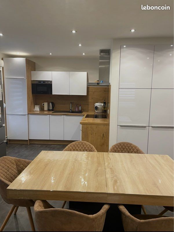 Appartement 3 pièces 75 m² · à Freyming-Merlebach · 75 m² · 850 €/mois