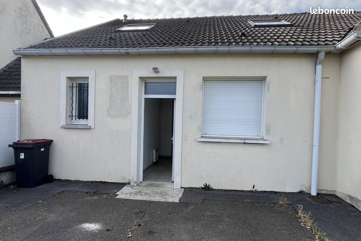 Appartement 3 pièces 65 m² · à Nangis · 65 m² · 770 €/mois
