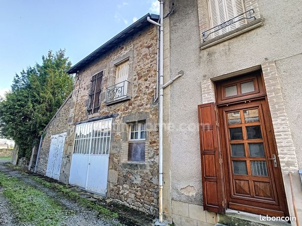 Maison 6 pièces 110 m²