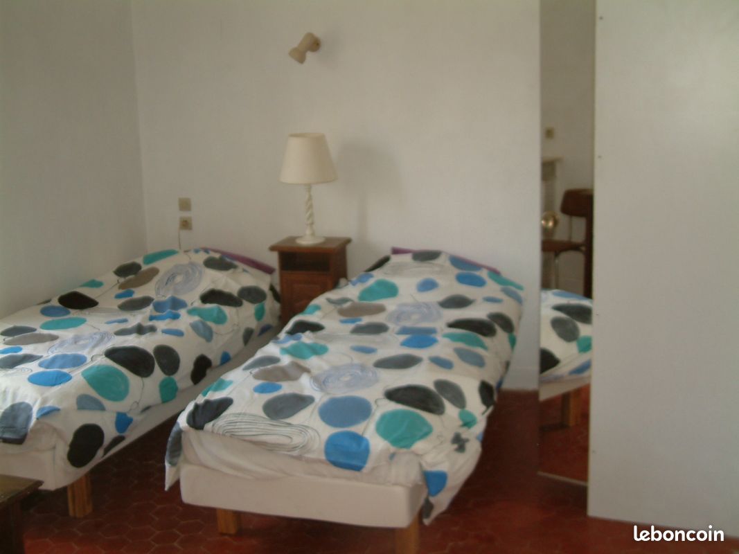 Maison pour 6 personnes dans la campagne d'Evenos (image 8)