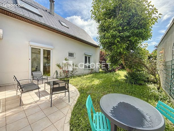 Maison 7 pièces 138 m²