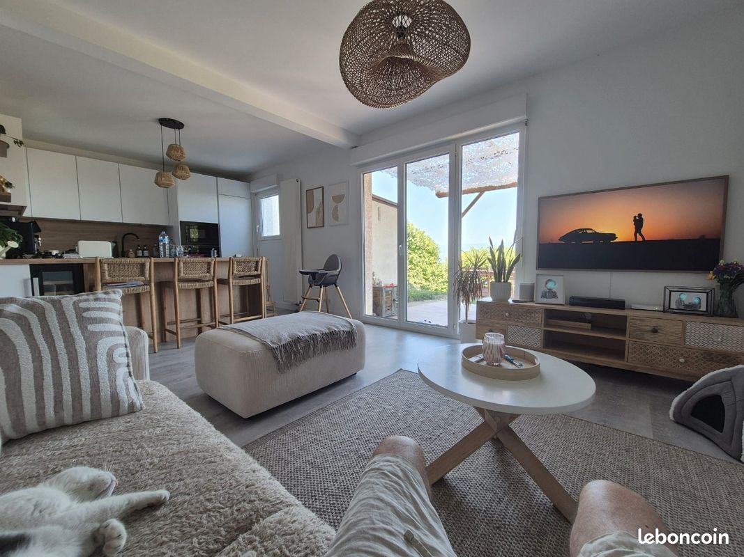 Maison 4 pièces 90 m² · à Publier · 90 m² · 465 000 €