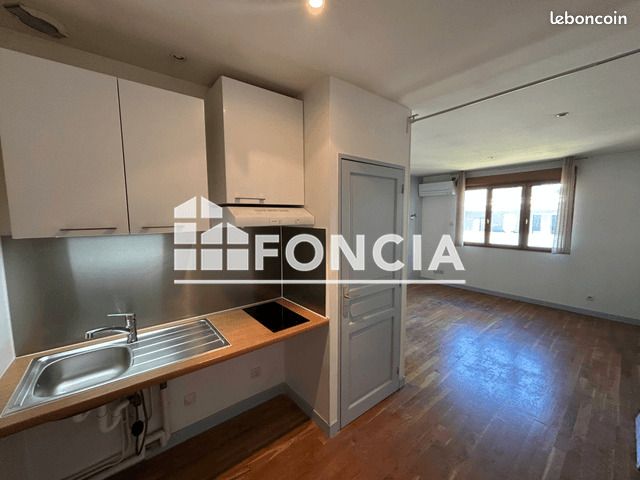 Appartement 1 pièce 23 m² · à Grenoble · 23 m² · 416 €