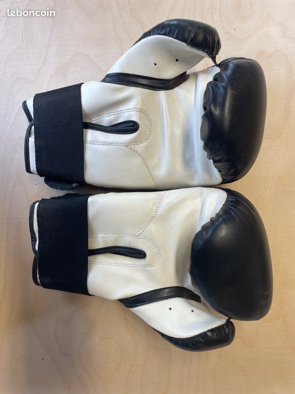 Gants de boxe (image 2)