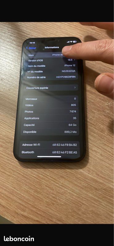 Iphone 12 (image 5)