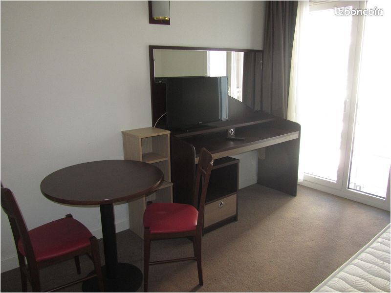 Appartement 1 pièce 21 m² · à Béziers · 21 m² · 425 €