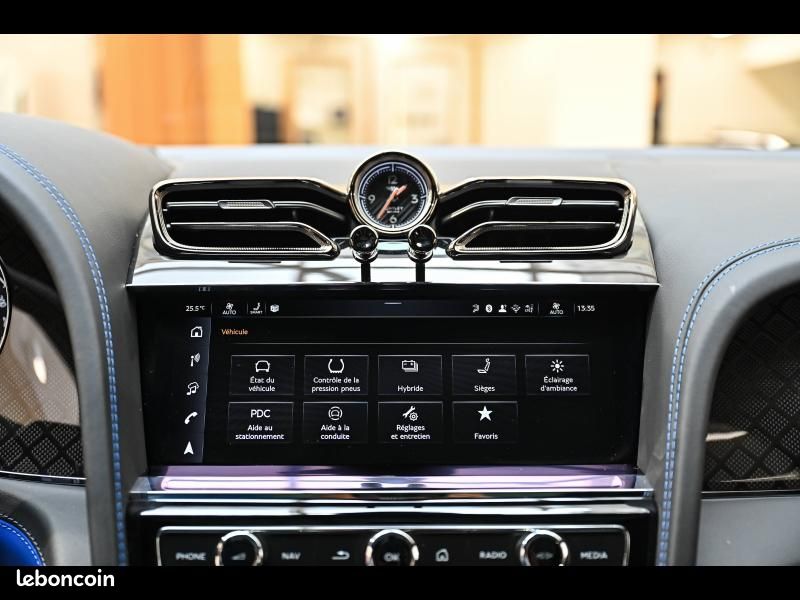 Bentley Bentayga 3.0 V6 HYBRID 449 (image 39)