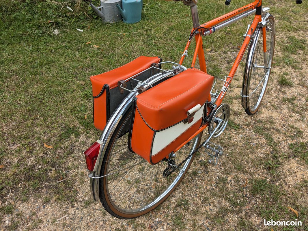 Fourche motobecane d'occasion - Vélos - - page 2