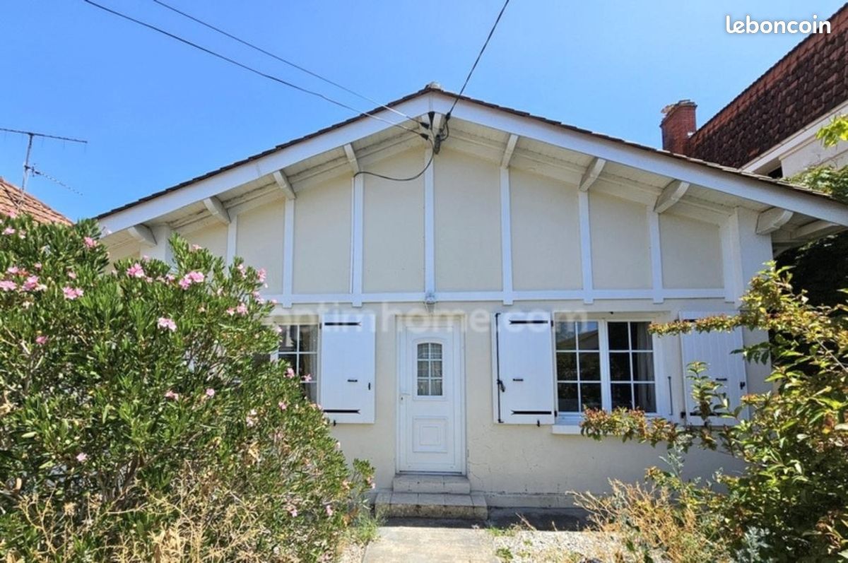 Maison 5 pièces 90 m² · à Angoulême · 90 m² · 179 000 €