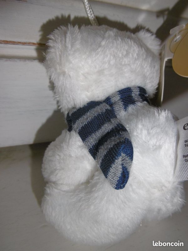 Nounours à offrir neuf (image 3)