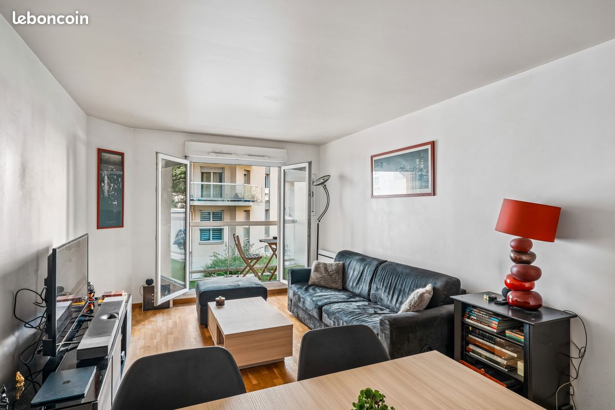 Appartement 2 pièces 50 m² · à Suresnes · 50 m² · 369 000 €